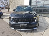 New 2025 Kia Sorento SX Prestige image 2