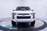 Used 2024 Toyota 4Runner TRD Off-Road Premium image 4
