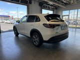New 2026 Honda HR-V LX image 5
