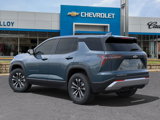 New 2026 Chevrolet Equinox LT w/ Convenience Package II image 3