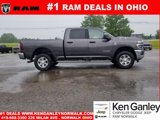 New 2025 RAM 2500 Big Horn image 4
