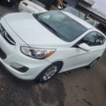 Used 2015 Hyundai Accent GS image 3