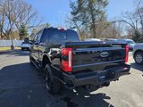 New 2025 Ford F350 XLT w/ Black Appearance Package image 4