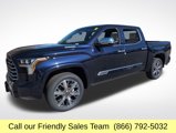 New 2025 Toyota Tundra Capstone image 1
