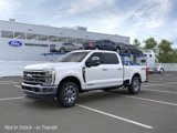 New 2025 Ford F350 Lariat w/ Lariat Ultimate Package image 2