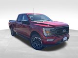Used 2022 Ford F150 XLT w/ Equipment Group 302A High image 2