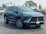 New 2026 Buick Enclave Avenir w/ Super Cruise Package image 2