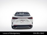 New 2026 Lexus NX 350 F Sport image 4