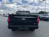 New 2025 Ford F150 Lightning XLT w/ Max Trailer Tow Package image 4