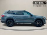 New 2025 Volkswagen Atlas Peak Edition SE image 2