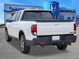New 2025 Honda Ridgeline TrailSport image 2