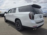 New 2025 Chevrolet Suburban High Country image 3