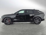 New 2026 Cadillac Lyriq V w/ LPO, Floor Liner Package image 6