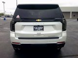 New 2025 Chevrolet Tahoe Premier image 4