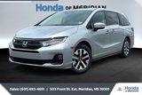 New 2025 Honda Odyssey EX-L image 2