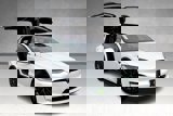Used 2023 Tesla Model X image 2