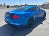 Used 2020 Ford Mustang Coupe image 5