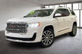 Used 2021 GMC Acadia Denali w/ Denali Ultimate Package image 2