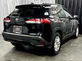 Used 2022 Toyota Corolla Cross LE image 6