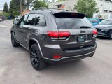 Used 2019 Jeep Grand Cherokee Altitude image 5