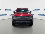New 2025 Ford Bronco Badlands image 3