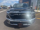 New 2025 RAM 1500 4x4 Crew Cab image 2