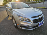 Used 2016 Chevrolet Cruze LT image 4