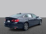 Used 2025 Chevrolet Malibu RS image 4