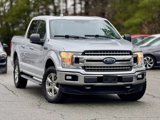 Used 2018 Ford F150 XLT w/ Equipment Group 302A Luxury image 3