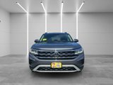 Used 2021 Volkswagen Atlas S image 2