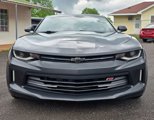 Used 2018 Chevrolet Camaro LT image 3