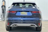 New 2026 Jaguar F-PACE R-Dynamic S image 4