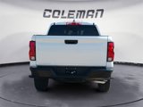 New 2025 Chevrolet Colorado W/T image 4