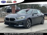 Used 2020 BMW 228i xDrive Gran Coupe w/ Convenience Package image 3