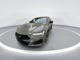 New 2025 Acura TLX SH-AWD w/ A-SPEC Pkg image 4