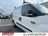 Used 2021 RAM ProMaster City Tradesman image 2