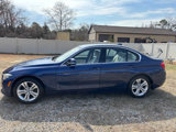 Used 2017 BMW 330i xDrive Sedan image 3