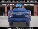 New 2025 RAM 1500 Laramie w/ Night Edition image 4
