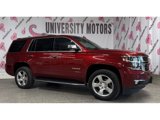 Used 2020 Chevrolet Tahoe Premier image 4