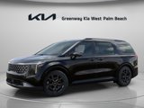 New 2025 Kia Carnival SX Prestige image 4