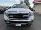 Used 2020 RAM 1500 Big Horn image 2