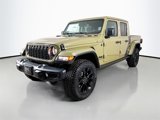 New 2025 Jeep Gladiator Sport image 3