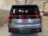 New 2025 Nissan Armada PRO-4X w/ Pro-4X Premium Package image 4