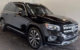 Used 2021 Mercedes-Benz GLB 250 image 4