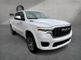 New 2025 RAM 1500 Tungsten w/ Off Road Group image 4