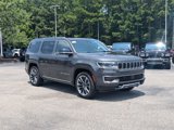 New 2025 Jeep Wagoneer Series III image 3