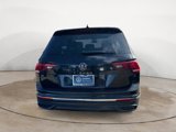 Certified 2023 Volkswagen Tiguan SE image 5