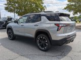 New 2025 Chevrolet Equinox RS w/ Safety and Technology Package image 6