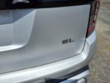 New 2025 Nissan Armada SL w/ Captain's Chari Seat Package image 5