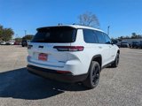 New 2025 Jeep Grand Cherokee L Limited w/ Luxury Tech Group II image 5